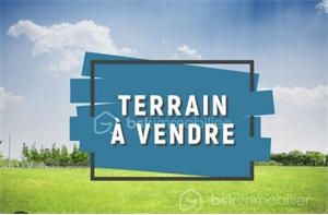 terrain à la vente -   51300  PONTHION, surface 4600 m2 vente terrain - UBI442795958